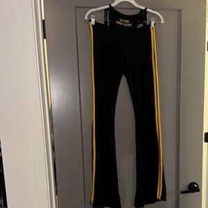 Omighty Pulp Fiction Be Cool Hunny Bunny Pants